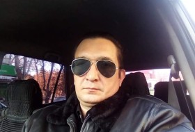 Иван, 55 - Только Я
