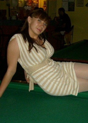 Антонина, 34, Россия, Москва
