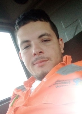 Andres, 30, República de Colombia, Santafe de Bogotá