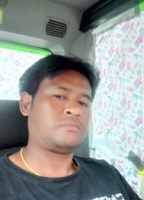 เเจ๊ค, 40, ราชอาณาจักรไทย, จันทบุรี