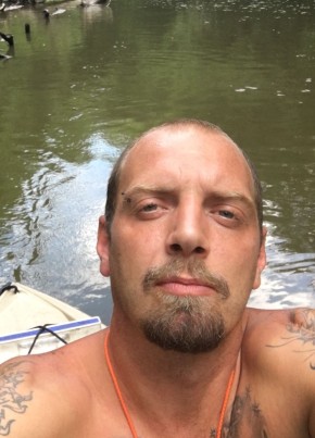 josh, 39, United States of America, Sterling (State of Illinois)
