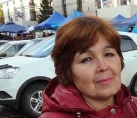 Галина, 65 лет, Иркутск