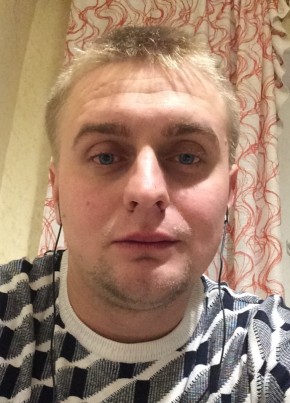 Дмитрий, 31, Россия, Нововоронеж