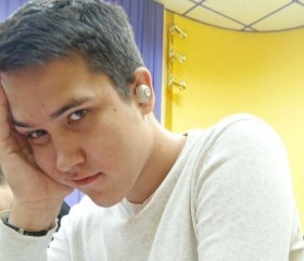 Кирилл, 19 лет, Энгельс