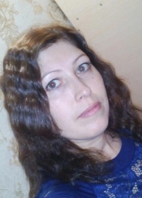 Ирина, 42, Россия, Сыктывкар