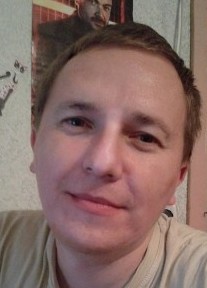евгений, 44, Россия, Лакинск