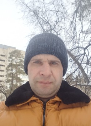 Александр из Ульяновска 43 года