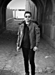 Morteza, 30, Isfahan