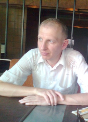 Viktor, 54, Russia, Rostov-na-Donu