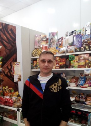 Sergei, 47, Россия, Черемхово