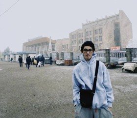 Алека, 25 лет, Астана