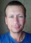 Андрей, 40 лет, Лысьва