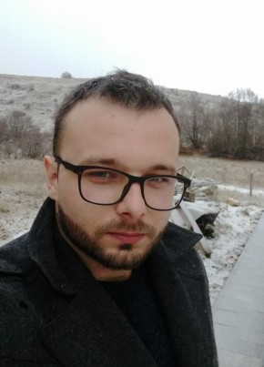 Ivan, 32, Bosna i Hercegovina, Ljubuški