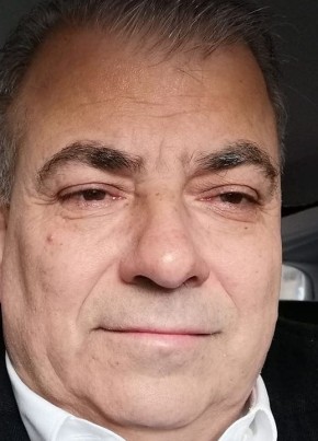 Stefano, 64, Repubblica Italiana, Livorno