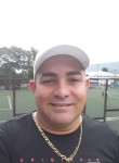 Javier isaac, 40 лет, Santiago de Chile