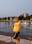 Игорь Макеев, 57 лет, Великий Новгород