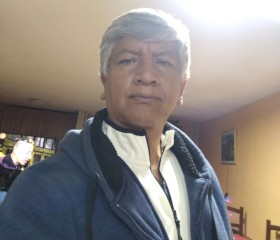 Paco, 56 лет, Quito