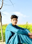 Abdullah Abas, 20 лет, جلال‌آباد