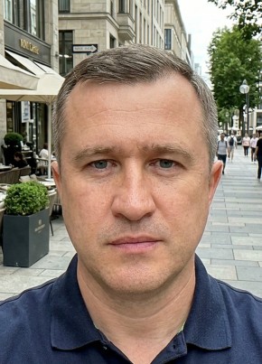 Андрей из Перми 41 год