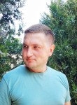 Дмитрий, 42 года, Словянськ