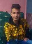 عمر محمود, 18  , Alexandria