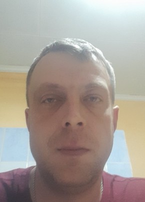 Денис, 39, Россия, Улёты