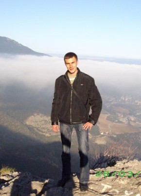 Олег , 40, Россия, Евпатория