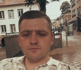 Illia, 31, Zevenaar