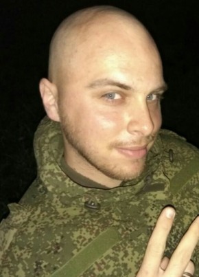 Иван, 36, Россия, Львовский