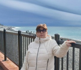 Vera, 69, Ulyanovsk