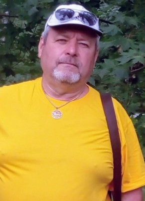Андрей, 65, Россия, Хабаровск