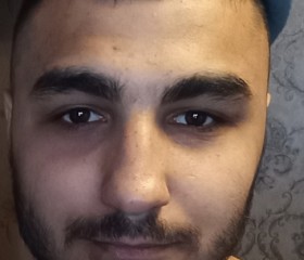 Kolya, 22, Nizhniy Novgorod