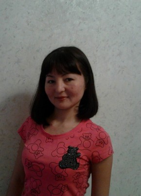 АЛИЯ, 38, Россия, Самара