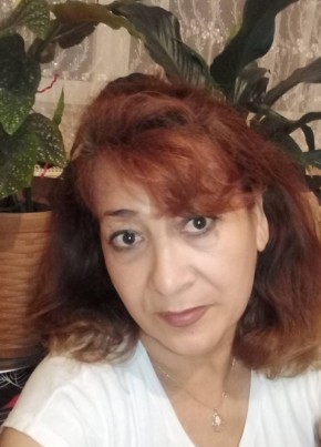 Aysultan, 55, Türkiye Cumhuriyeti, Körfez