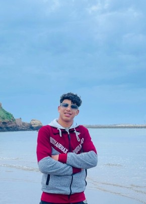 Æbdø .7, 18, Morocco, Casablanca