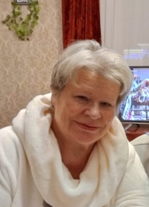 Наталья, 61, Россия, Кронштадт