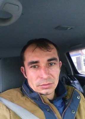 Дима, 39, Россия, Тольятти