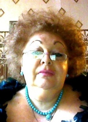 ИРИНА, 64, Россия, Санкт-Петербург