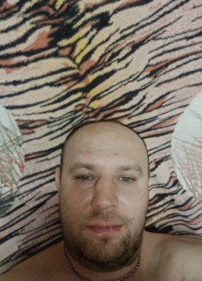 Сергей из Воронежа 43 года