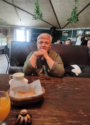Marina, 60, Russia, Chernogorsk