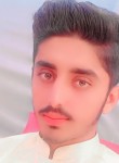 Hamza Gujjar, 22 года, کوئٹہ