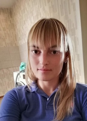 Татьяна, 29, Россия, Краснодар
