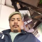 Jose, 48  , Agua Prieta