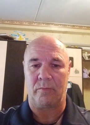 Дмитрий из Амурска 56 лет