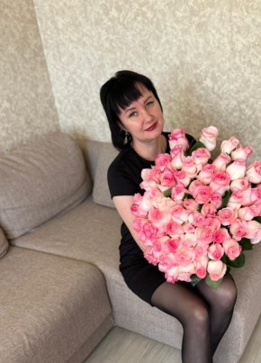 Olga, 44, Russia, Nizhniy Novgorod