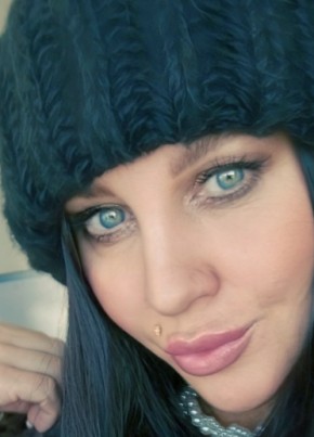 Olya, 43, Russia, Kemerovo