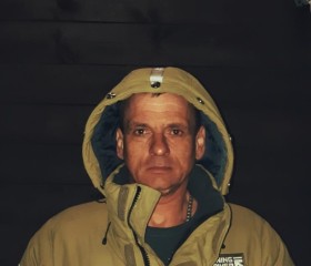 Эдуард Годына, 51 год, Салаир