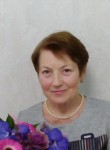 алла, 70 лет, Санкт-Петербург