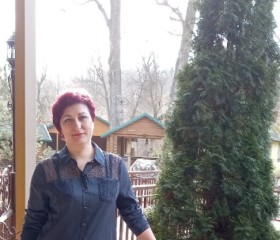 Наталья, 47 лет, Макіївка