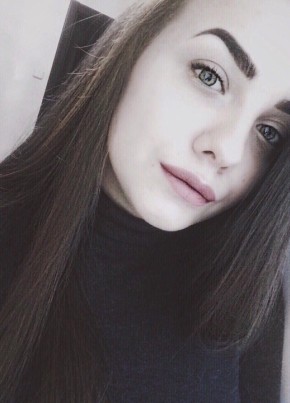 Elizabeth, 26, Россия, Москва